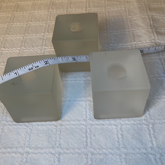 Candleholders - Picture 4 of 4